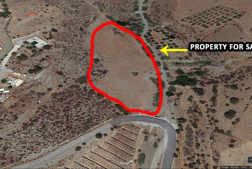 Property For Sale near Diskos Beach