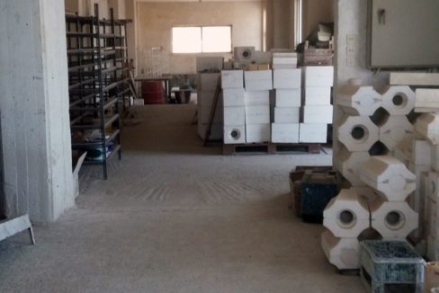 basement ceramic factory rhodes