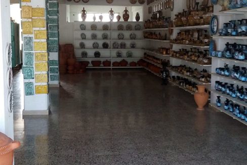 ground floor ceramic