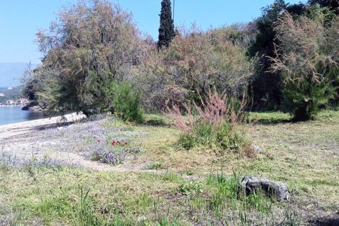 land for sale in Pelion Greece