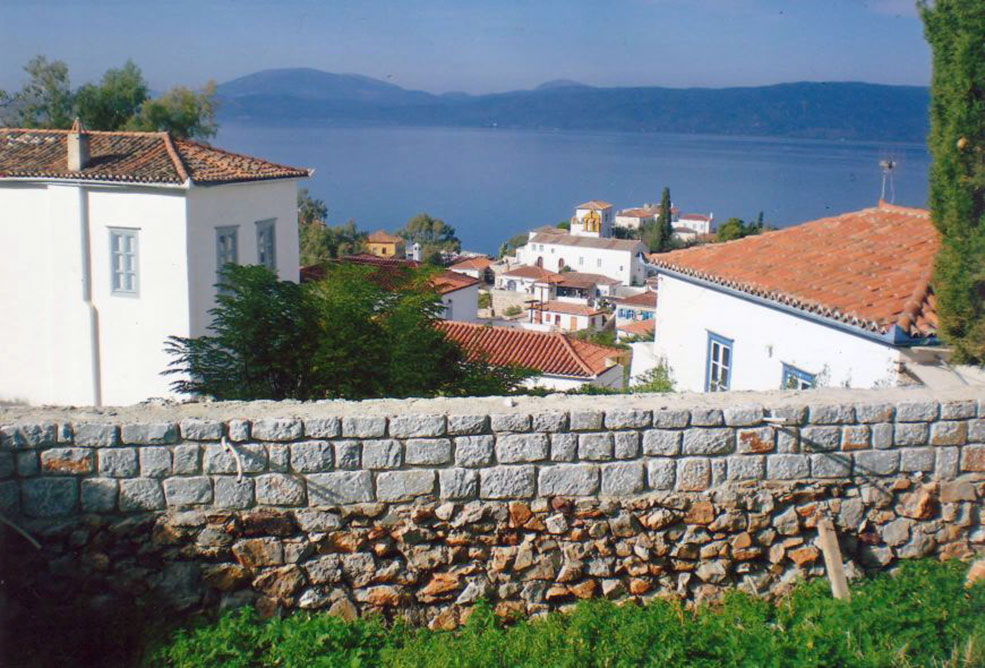 An incredible opportunity on the most beautiful island of Greece in Hydra