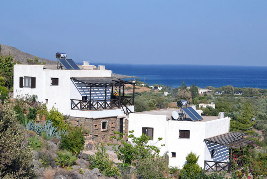 apartments for sale in crete