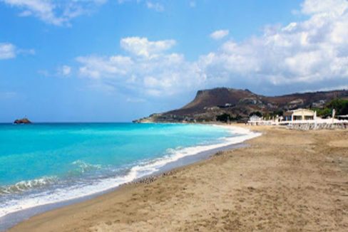 Karteros Crete land for sale