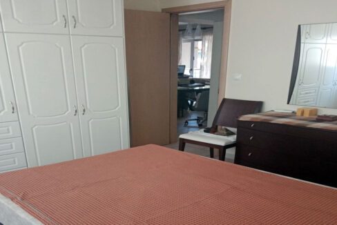 18 Apartment Bedroom 3