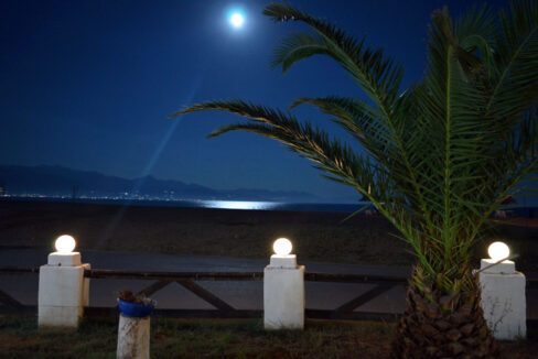 16 sunset analipsi beach mesinia greece