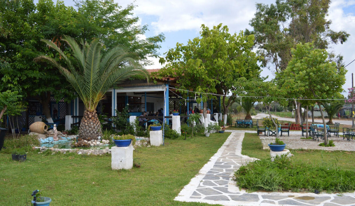 3 Analpsi beach ready business for sale