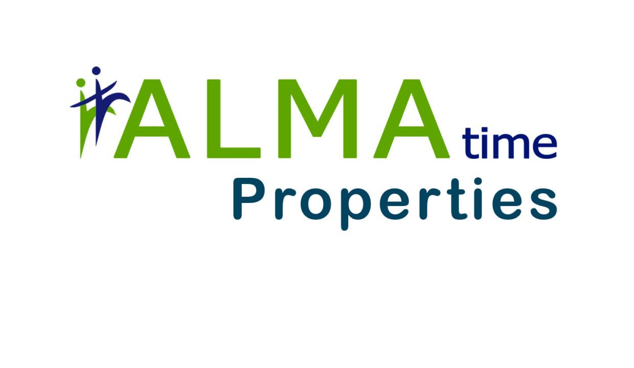 Alma time Properties Kreta