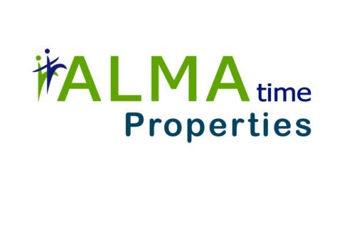 Alma time Properties Creta