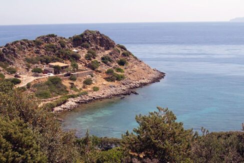 Hotel for sale in Crete island