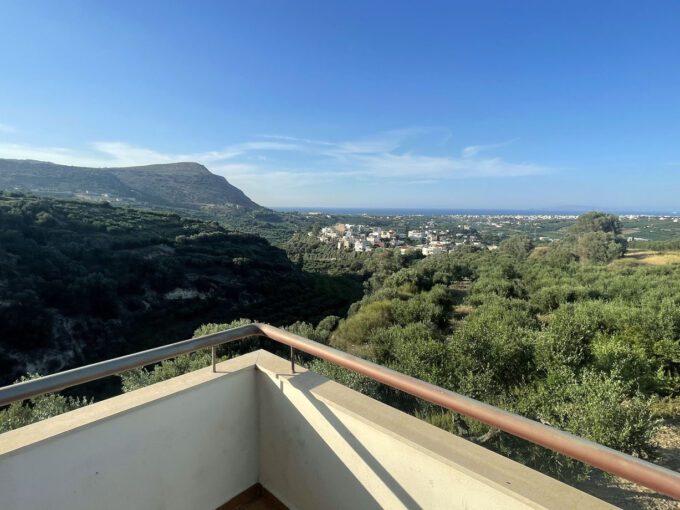 Villa for sale in KAVROHORI village, Heraklion Crete