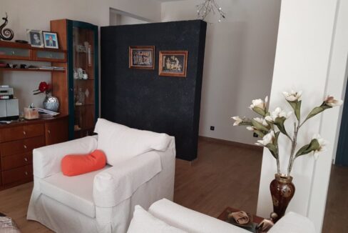 Apartment for sale in the center of Katerini