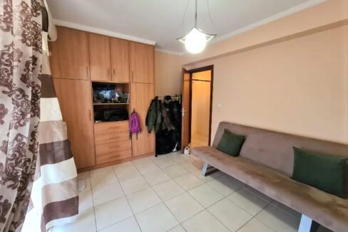 Apartment in Patras get golden visa