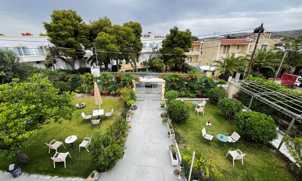 Apatrments for sale in Aegina island Greece