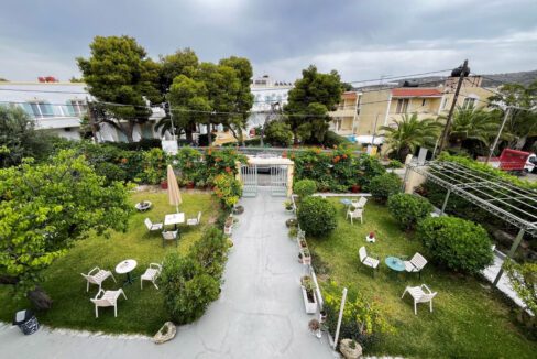 Apatrments for sale in Aegina island Greece