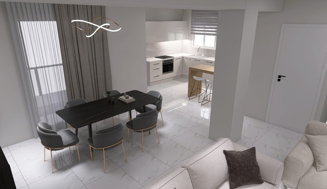 Brand new, charming two-story home ready to make its debut in Heraklion