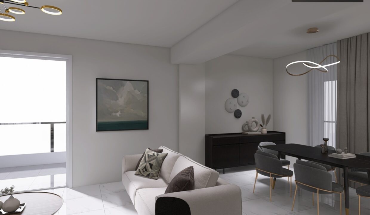 Stylishly contemporary home for sale in Heraklion awaits your discovery