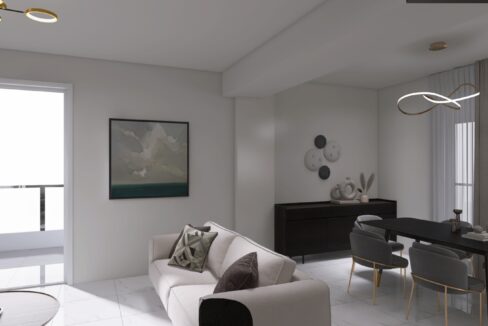 Stylishly contemporary home for sale in Heraklion awaits your discovery