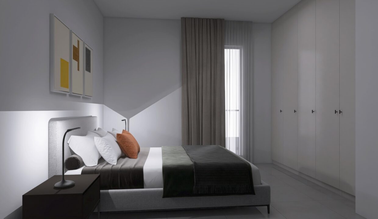 Recently constructed home available for purchase in Heraklion, perfect for visa requirements.