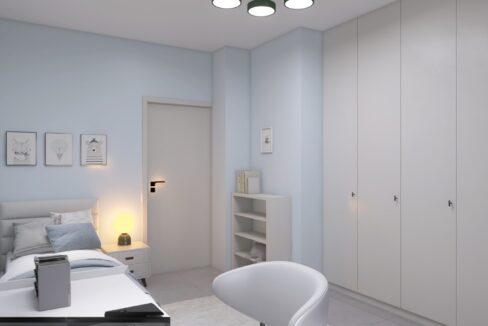 Exclusive residence available for purchase in Heraklion, perfect for visa requirements.